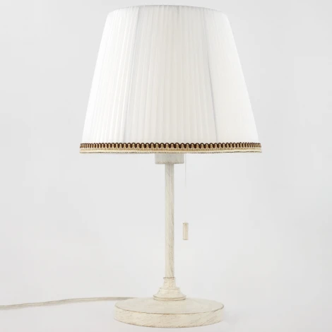 Настольная лампа Citilux Линц CL402720 (220V, выключатель)