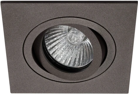 Встраиваемый точечный светильник AM Group AM12 AM124 COF (220V)