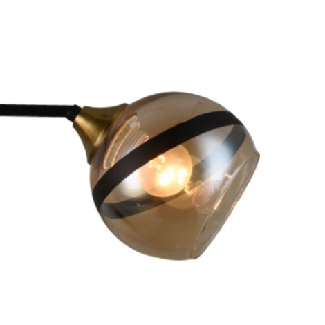 Потолочная люстра Wedo Light Piri 66392.01.37.02