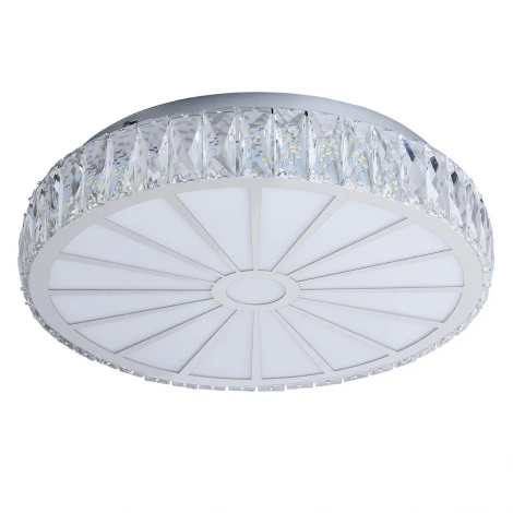 Потолочный светильник Chiaro Кларис 437012602