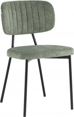 Стул Stool Group Ханна велюр зелёный УТ000036796