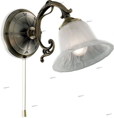 Бра Odeon Light Piume 1994/1W