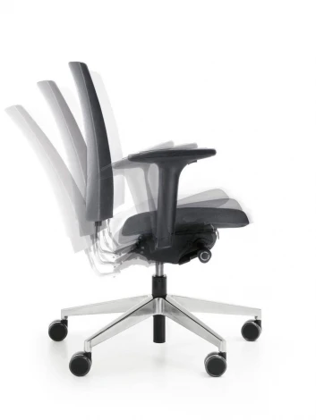 Офисное кресло Arca Profim Ткань Evo EV-1