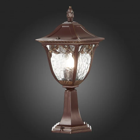 Наземный фонарь ST Luce Chiani SL083.705.01 (220V, IP44)