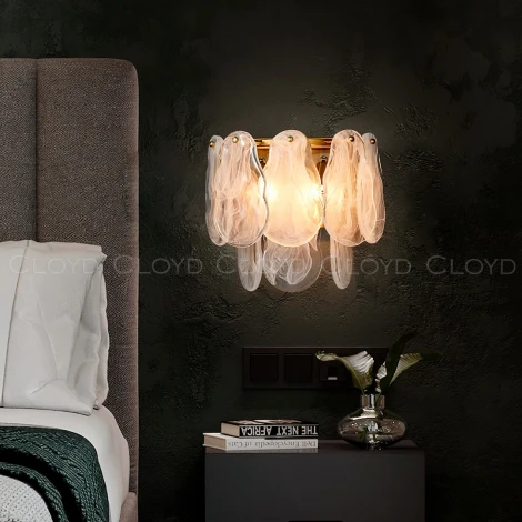 Бра Cloyd Saam 20463 (220V)