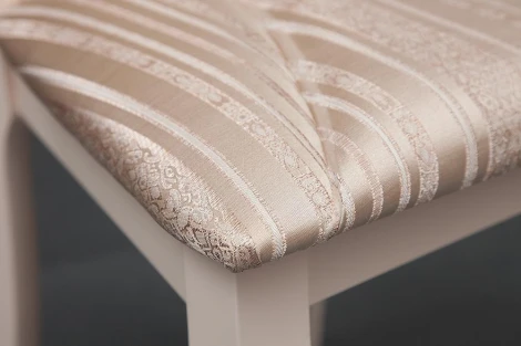 Стул Opera ( OP-SC ) ivory white (слоновая кость 2-5) (дерево гевея)