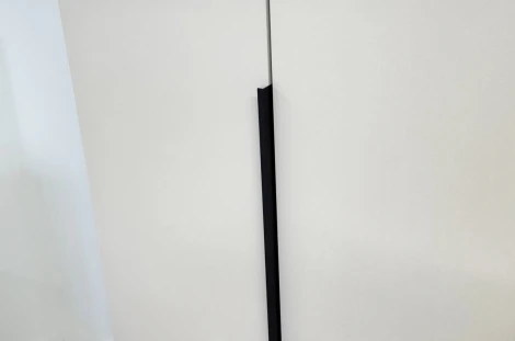 Шкаф двухдверный L600 Баско Mebelson (ЛДСП)арт.173777,3367