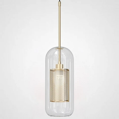 Подвесной светильник E27 Lu Carte Elena LC-11-0951