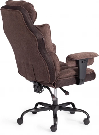 Кресло Comfy BL Tetchair (Ткань/Коричневый) арт.24855