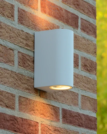 Архитектурная подсветка Zaro 69801/02/31 IP44 (220V, круглые)