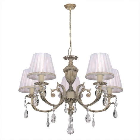 Подвесная люстра Citilux Элиза CL423151