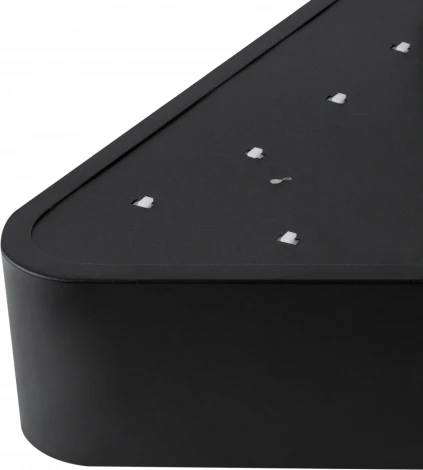 Подвесной светильник светодиодный ЭРА SPO-151-B-40K-030 (220V, на тросе, IP40)