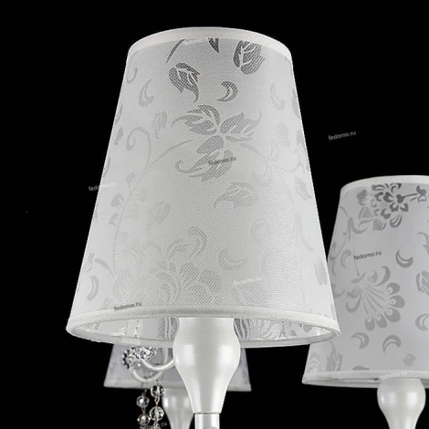 Подвесная люстра Freya Adelaide FR2306-PL-06-W