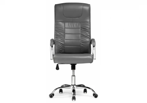 Компьютерное кресло Woodville Longer light gray 15263