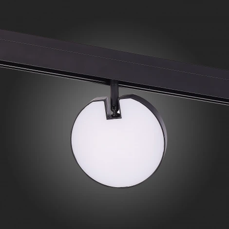 Трековый светильник магнитный ST Luce Tale ST359.436.15 (LED, 48V)