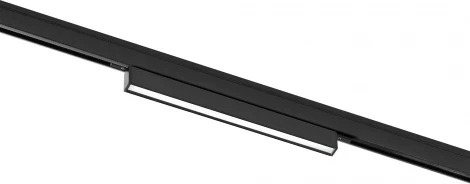 Трековый светильник низковольтный 24V 8W Lightstar Linea 266147 (LED)