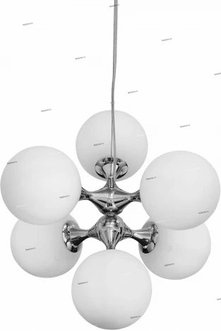 Подвесная люстра ST Luce Arte SL549.103.06