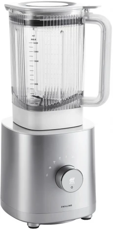 Блендер 1,4 л, серебристый ZWILLING Enfinigy 53002-000