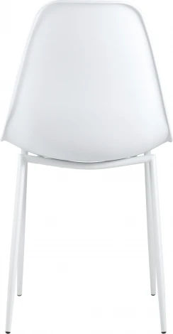 Стул KON белый 4 шт. Stool Group (арт.УТ000037265)