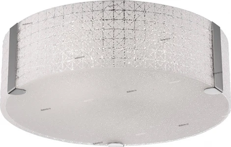 IDLamp 247 247/50PF-Whitechrome