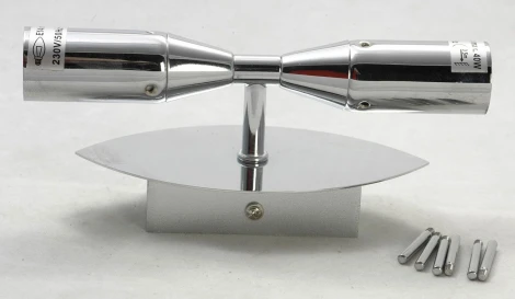 Бра Lussole Lgo Leinell GRLSP-9553 (220V, IP21)