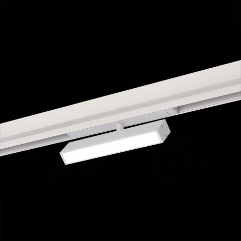 Трековый светильник трехфазный SMART 220V ST Luce Skyline 220 ST378.506.09