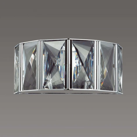 Настенный светильник Odeon Light Brittani 4119/2W