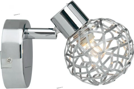 Бра Brilliant Virgo G02210/15