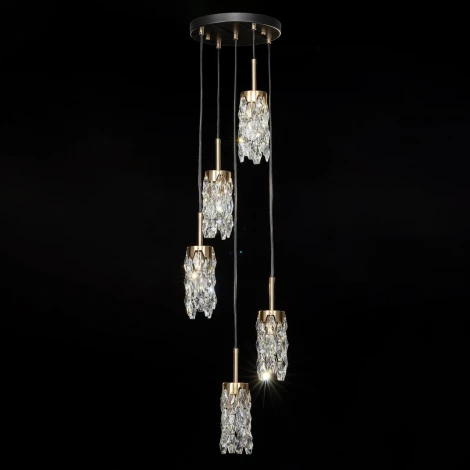 Подвесной светильник Citilux Ronin CL326015