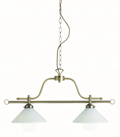 Подвесной светильник Globo LANDLIFE 6870-2