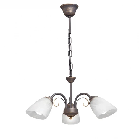 Потолочная люстра Vitaluce V3197/3 (220V)