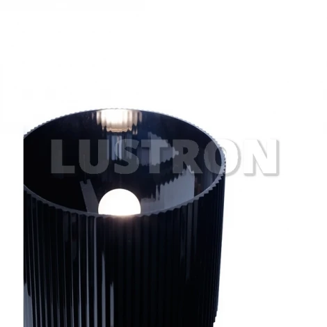 Интерьерная настольная лампа Arte Lamp Selection A6010LT-1BK