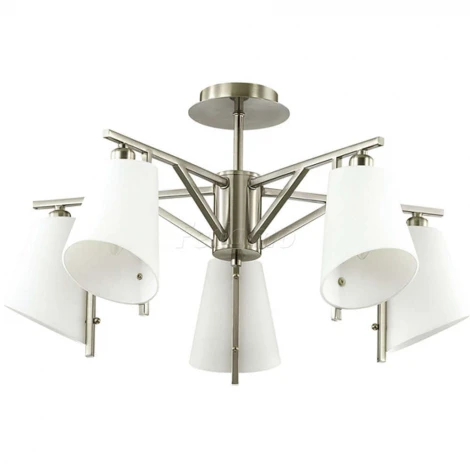 Потолочная люстра Lumion North 3751/5C