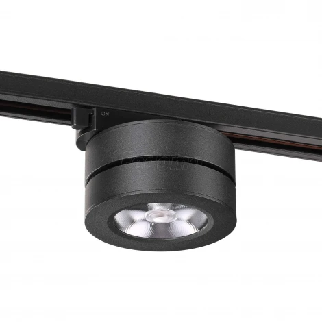 Трековый светильник Novotech Groda 357987 (LED, 220V)