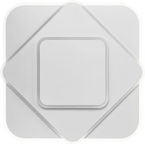 Потолочная люстра светодиодная с ДУ Ritter Galassia 51583 2