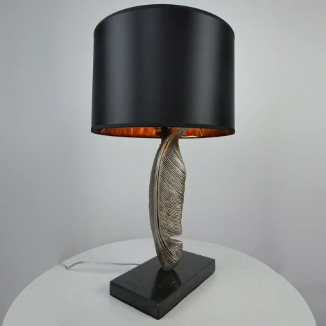 Настольная лампа Raveno Black L59 By ImperiumLoft Raveno01 (220V)