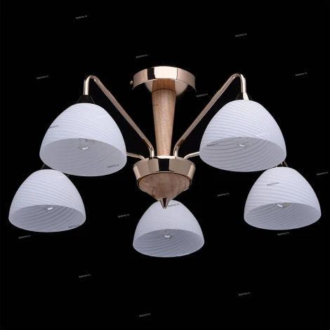Потолочная люстра MW-Light Николь 364014105