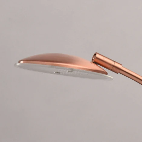 Интерьерная настольная лампа MW-Light Техно 300034401