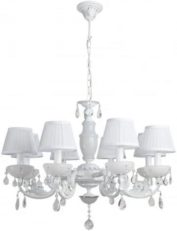 Подвесная люстра MW-Light Селена 482011108
