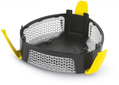 Входной фильтр для погружных насосов, большой 6.997-353