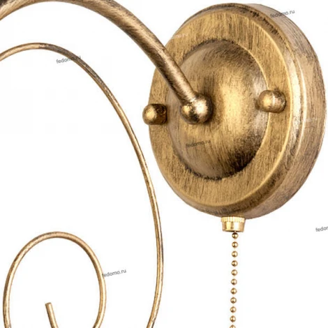 Бра Toplight Bridget TL3620B-01