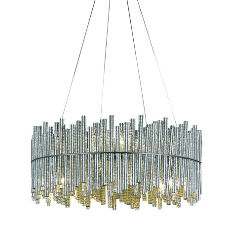 Подвесной светильник Donolux Aorora Polare S110205/8 (220V, на тросе)