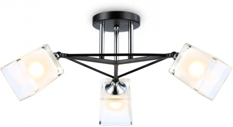 Потолочная люстра на штанге TRADITIONAL TR303072 Ambrella (220V)