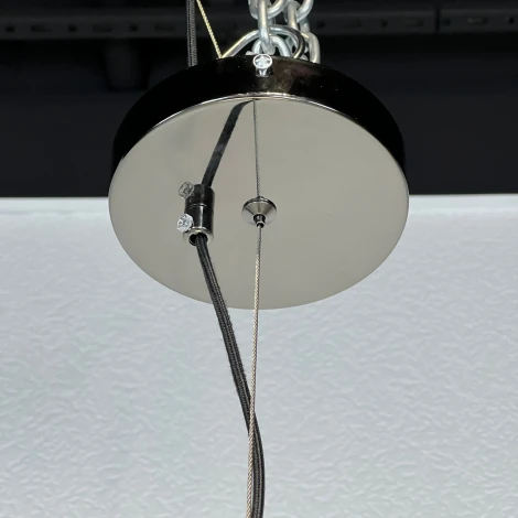 Подвесной светильник LED Lu Carte LC-11-0647