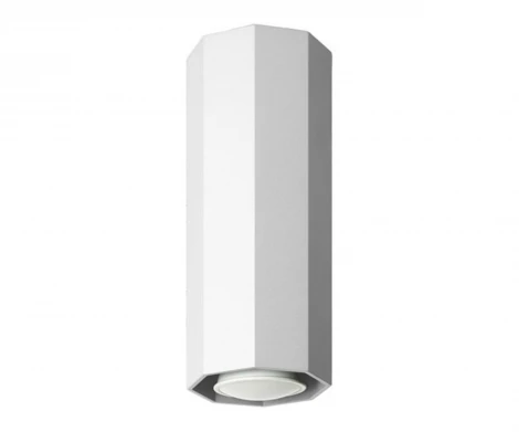 Накладной точечный светильник Lampex Okta 745/20 BIA