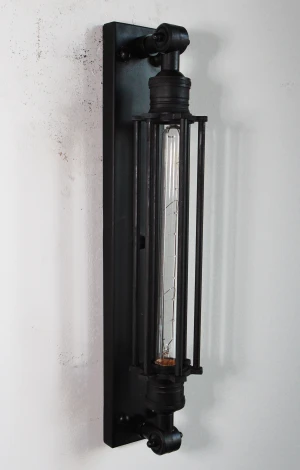 Настенный светильник Covali WL-30588 (220V)