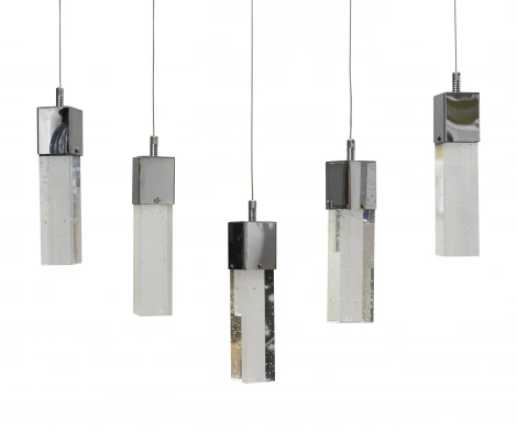 Подвесной светильник Ozcan Аква 6110-5AS.LED