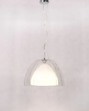 Подвесной светильник Lumina Deco Arvilla LDP 678-1 WT