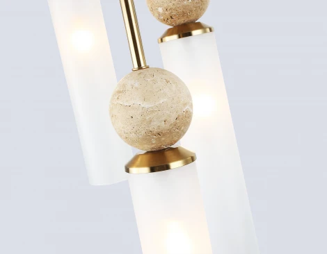 Подвесной светильник Ambrella High Light LH53259