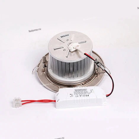 Horoz Vera HL676L (016-011-0012) 2700K